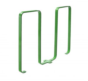 Frost-code-2080-green-Steel-5-Bike-Rack-Alt-View-2-768x709